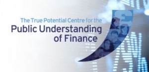 The True Potential Centre for the Understanding of Finance logo