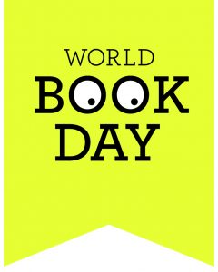 World Book day logo