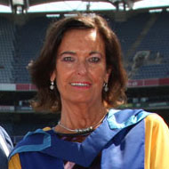 Sheila Coleman