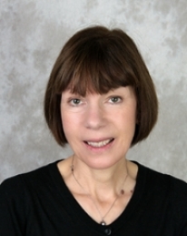 Dr Mary Larkin, Senior Lecturer at The Open University