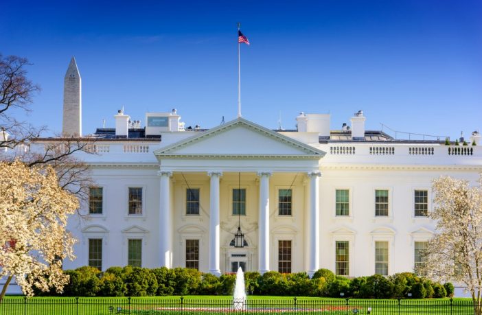 The White House, WAshington DC. Image credit: Thinkstock