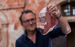 Dr Michael Mosley, The Secrets of Your Food