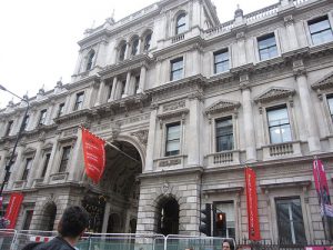 Royal Geological Society London
