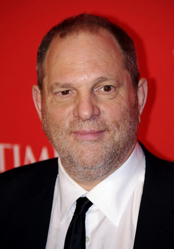 harvey weinstein is accused of sexual harassment