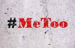 #metoo sexual harassment