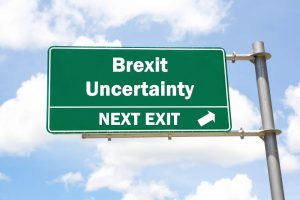 Signs Brexit