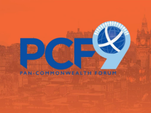 PCF9 logo