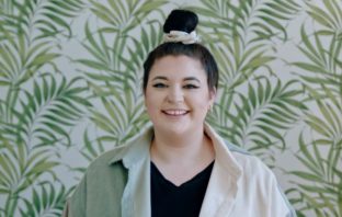 OU student Ffion is part of our Stories of Ambition series