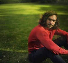 OU/BBC production airs about Joe Wicks and his difficult childhood