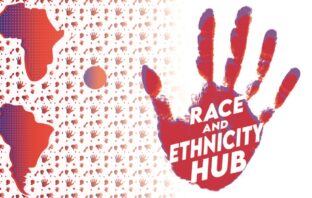 Race and Ethnicity Hub logo