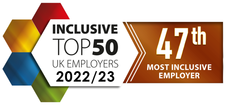 It S Official The Ou Is Ranked In The Inclusive Top 50 Uk Employers Ou News