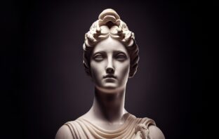 Greek Goddess Artemis