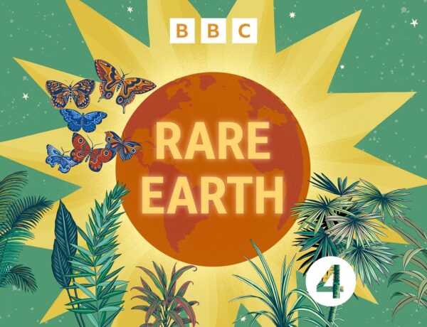 Radio series Rare Earth returns for another season