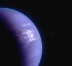 Researchers use NASA’s Webb to map weather on planet 280 light-years away