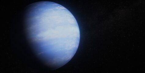 Researchers use NASA’s JWST to crack case of inflated exoplanet