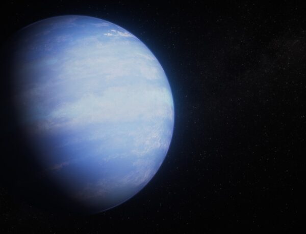 Researchers use NASA’s JWST to cracks case of inflated exoplanet