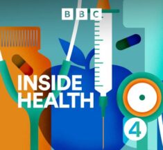 New OU/BBC Radio Series Inside Health