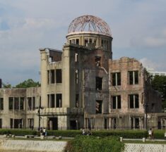 Nobel Peace Prize awarded to Japanese atomic bomb survivors’ group for its efforts to free the world of nuclear weapons